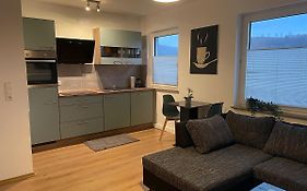 Wohnung In Herscheid